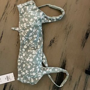 Brand new bikini top !
